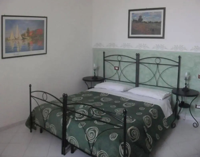 Il Querceto - B&B e Appartamenti Vacanze