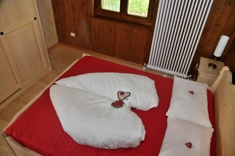 Agritur Maso Kofler