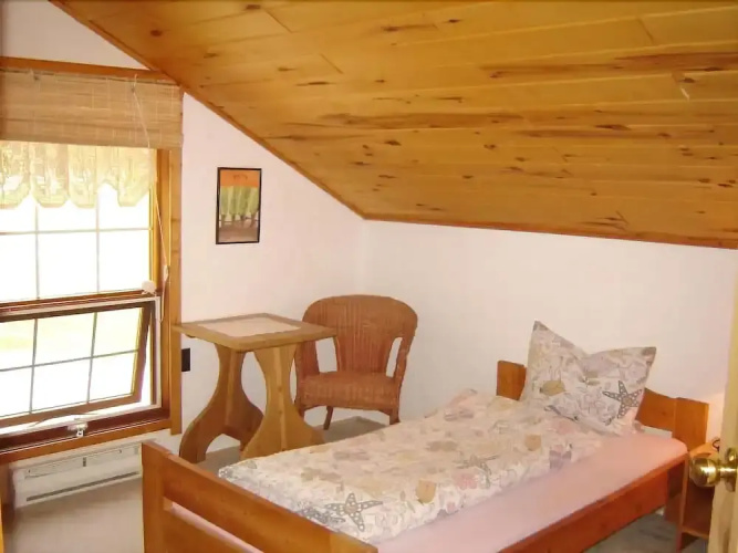 Blaeberry Mountain Lodge