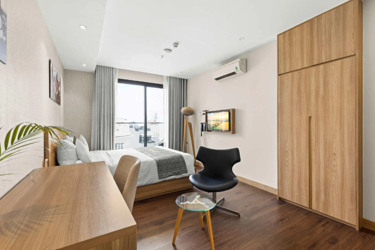 DaNang Moon Villa & Apartment