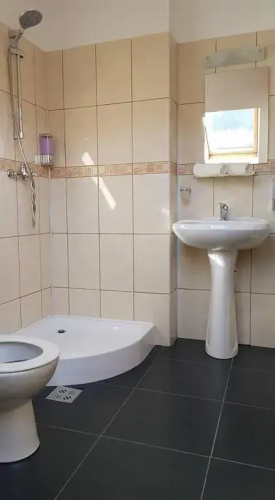 Prahova Valley Apartment