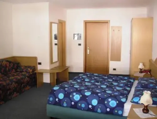 Hotel Rosalpina
