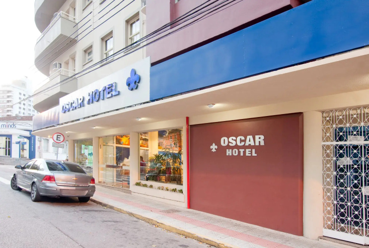 Hotelbild