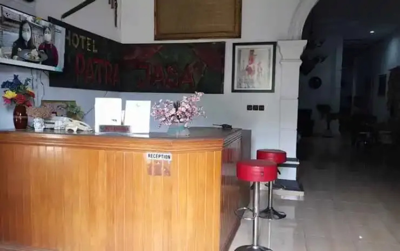 Hotel Totabuan Citawaya