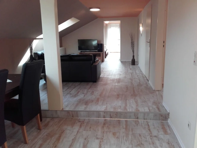 3 Bedrooms Apartment with mountain view