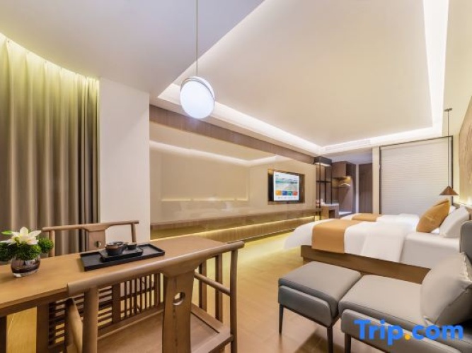 Business Twin room