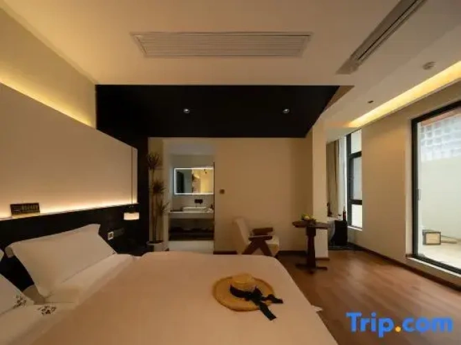 Standard Double Family room