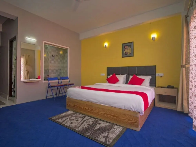 Hidden Gem Residency by OYO