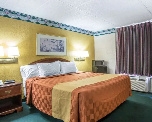 Rodeway Inn