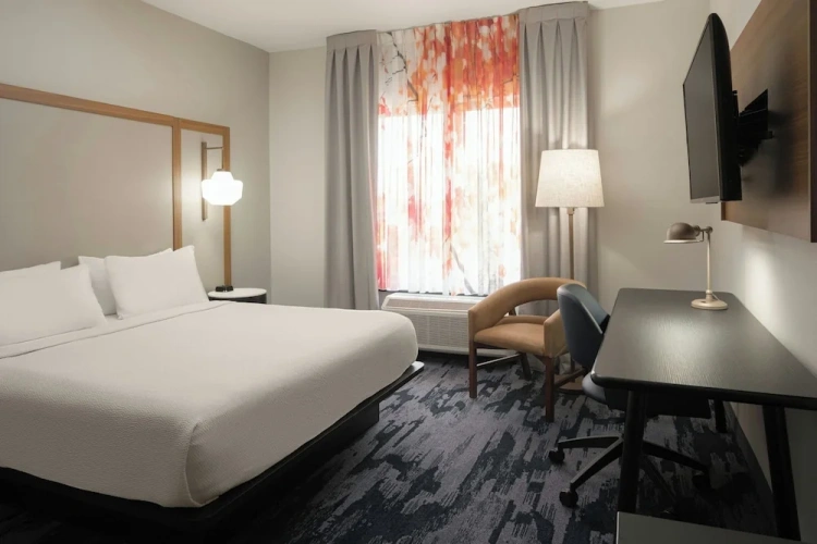 Superior Double Suite