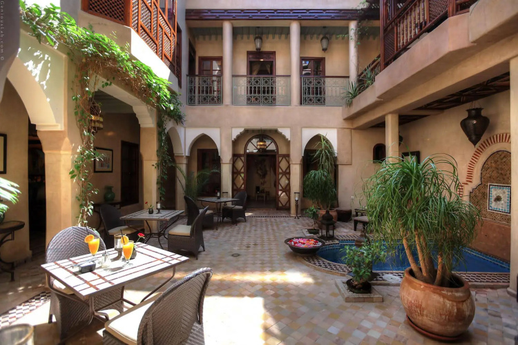 Image de l'hôtel