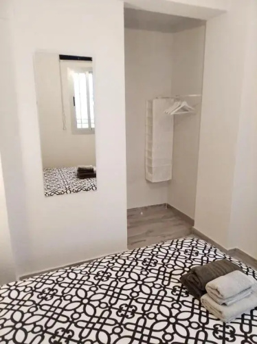 Apartamento en pleno casco histórico