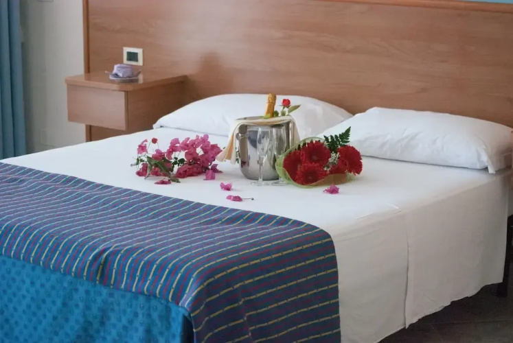 Dakar Living Hotel