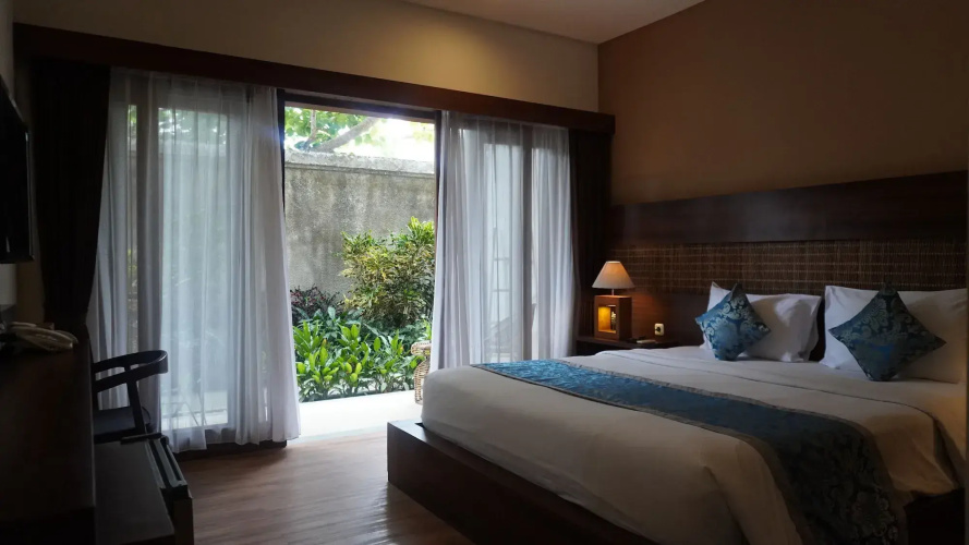 Ratan Hotel Uluwatu