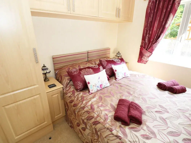 Poppy Lodge