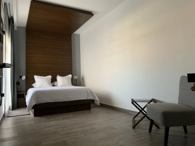 Hotel Diana