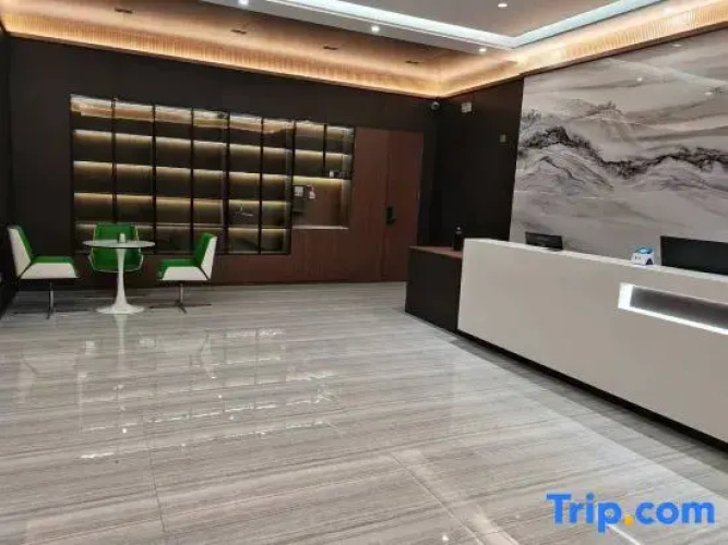 Yujia Boutique Hotel