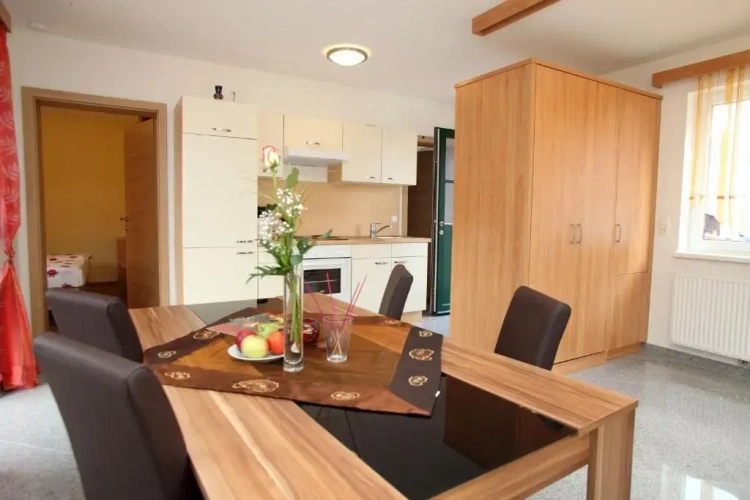 1 Bedroom Standard Apartment
