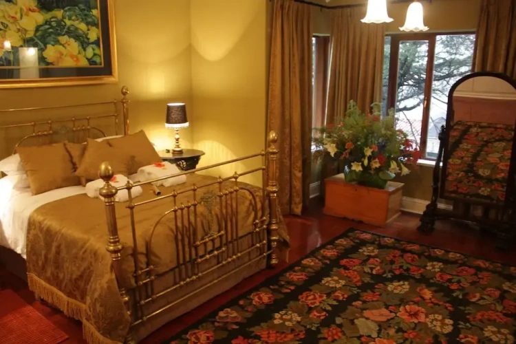 Luxury Suite