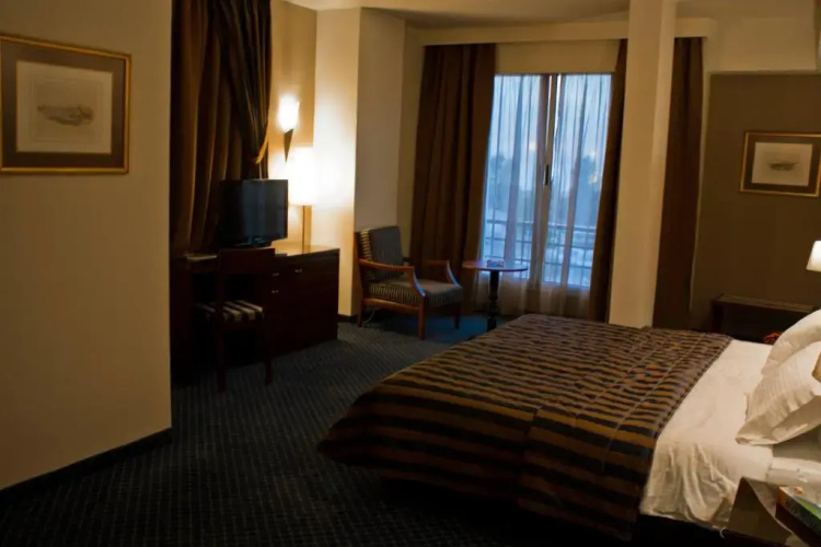 Bel Azur Hotel & Resort