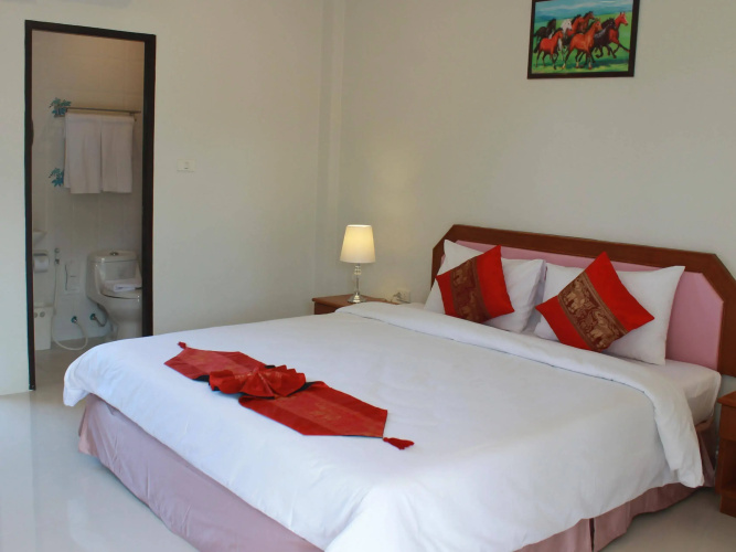 Phuket Airport Inn