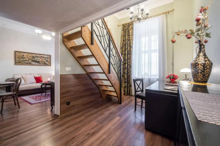 Classic Apartments