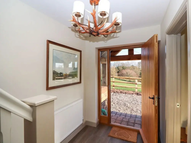 Big Hill Cottage