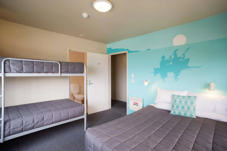 Kaiteri Lodge