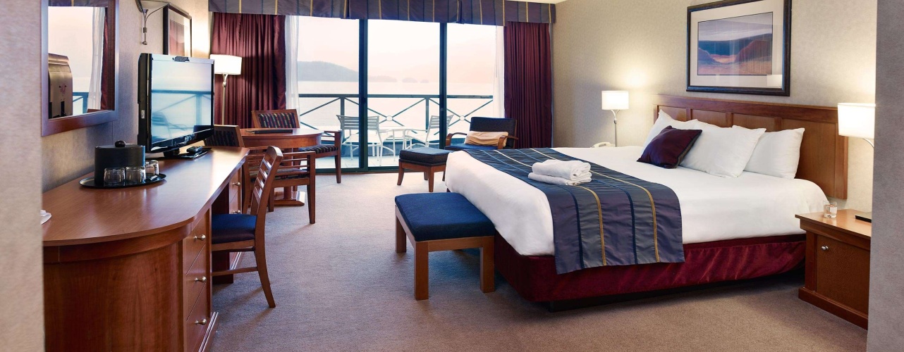 Harrison Hot Springs Resort photo 6