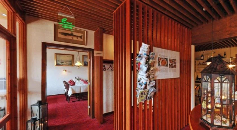 Hotel Simested Kro