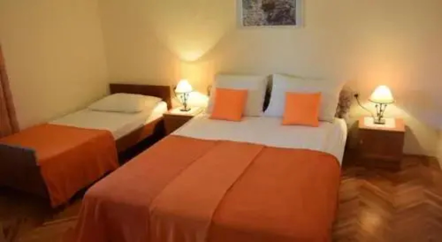 Apartment Julietta