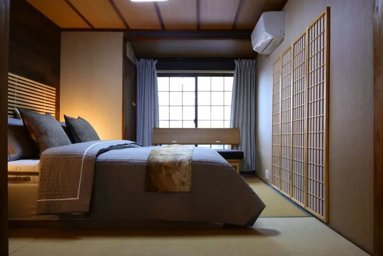 Shiki Homes IKKŌ 10
