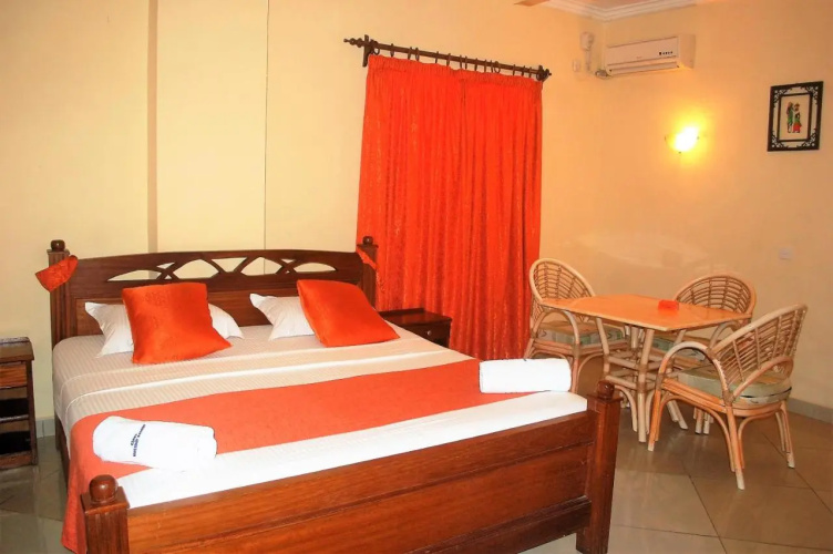 Regency Park Hotel