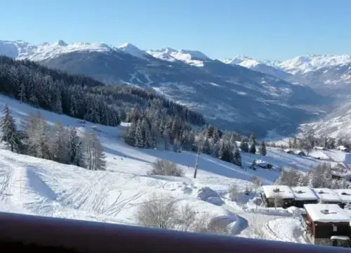 Chalet Béguin Hôtel et Appartements