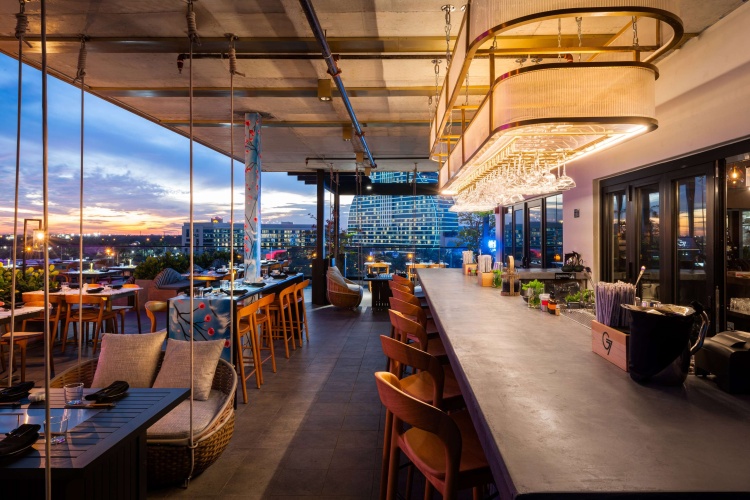 Dolce by Wyndham Hollywood photo 25