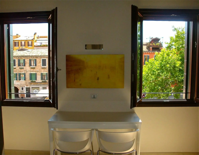 Margherita House Venice