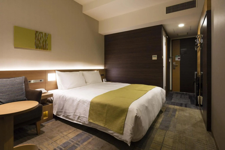 Hotel Sunroute Chiba