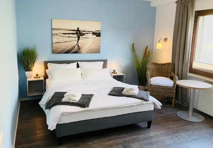 Standard Family room