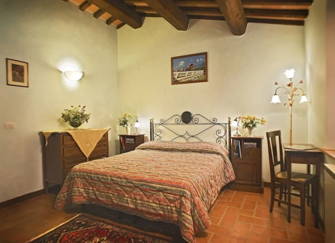 1 Bedroom Apartment with balcony