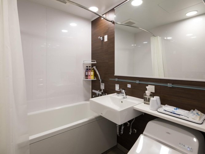 Comfort Hotel Kobe Sannomiya photo 14