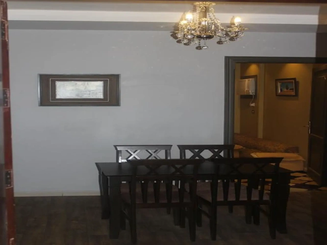 2 Bedrooms Deluxe Apartment