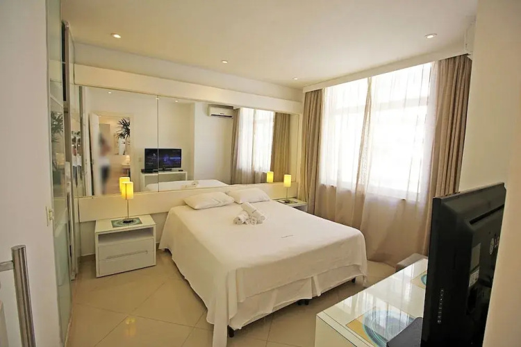 Rio Spot Begossi
