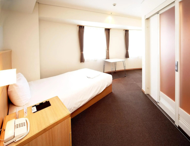 Hotel Sunplaza Sakai