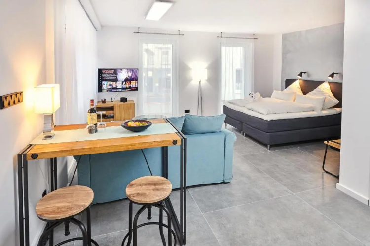 City Apartments Hannover