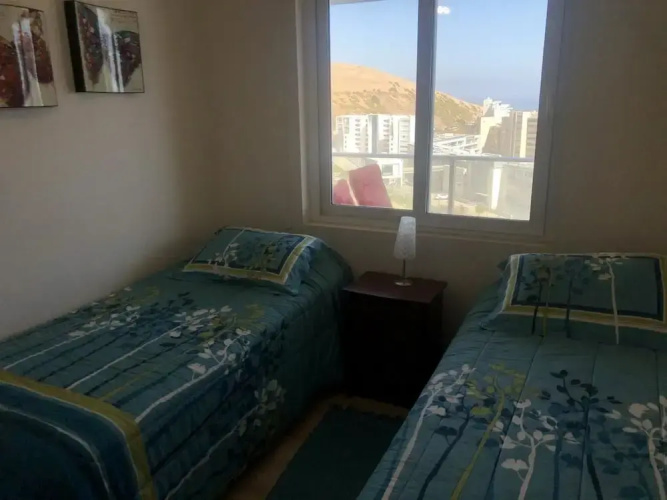 Apartamento 52 Tenis y Squash Vistamar