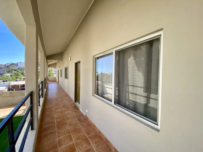 Condo W.E. - 5 min from downtown