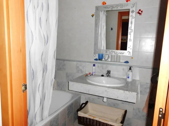 Apartamentos Millet Sol