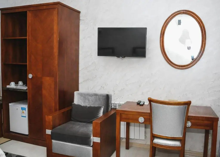Hotel Chveni Sakhli
