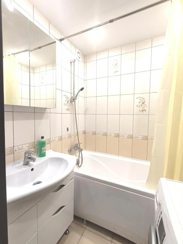 Фотография номера квартиры Апартаменты на улице Уссурийская 2