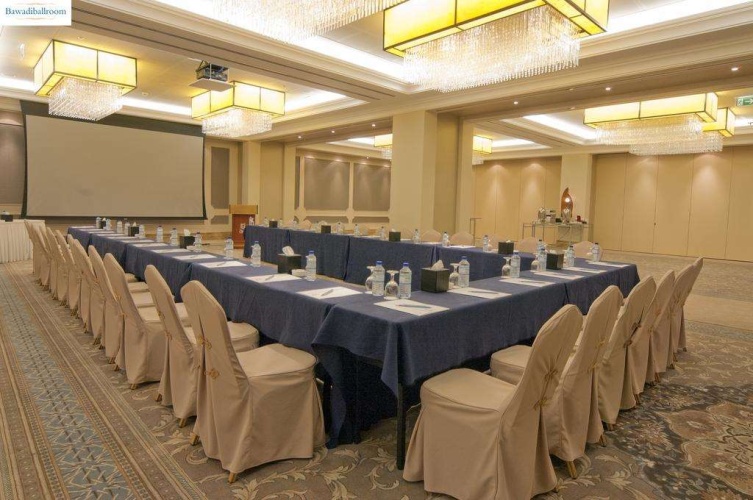 Ayla Hotel photo 13